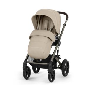 Cybex TALOS S LUX - Almond Beige