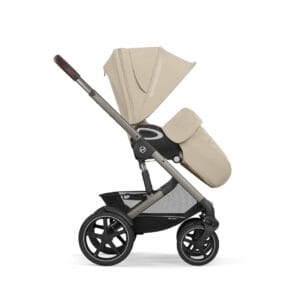 Cybex TALOS S LUX Pushchair Almond Beige (7)