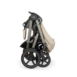 Cybex TALOS S LUX Pushchair Almond Beige (9)