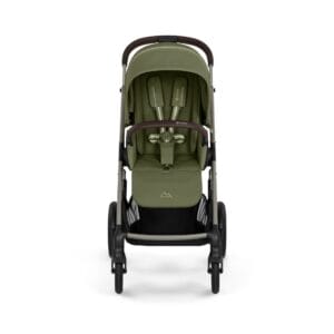 Cybex TALOS S LUX Pushchair Moss Green (8)