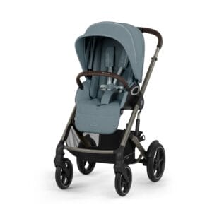 Cybex TALOS S LUX Pushchair Stormy Blue (1)