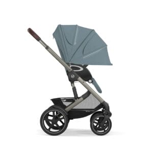 Cybex TALOS S LUX Pushchair Stormy Blue (6)