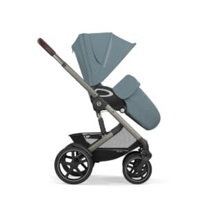 Cybex TALOS S LUX Pushchair Stormy Blue (7)