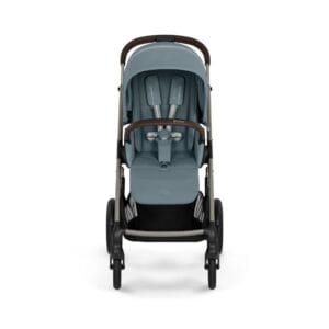 Cybex TALOS S LUX Pushchair Stormy Blue (8)
