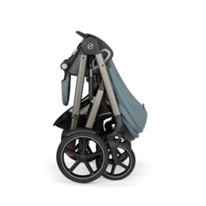 Cybex TALOS S LUX Pushchair Stormy Blue (9)
