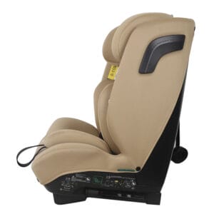 Hazel Car Seat i Size 76 150cm BISCOTTI