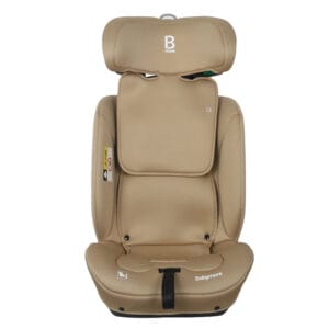 Hazel Car Seat i Size 76 150cm BISCOTTI