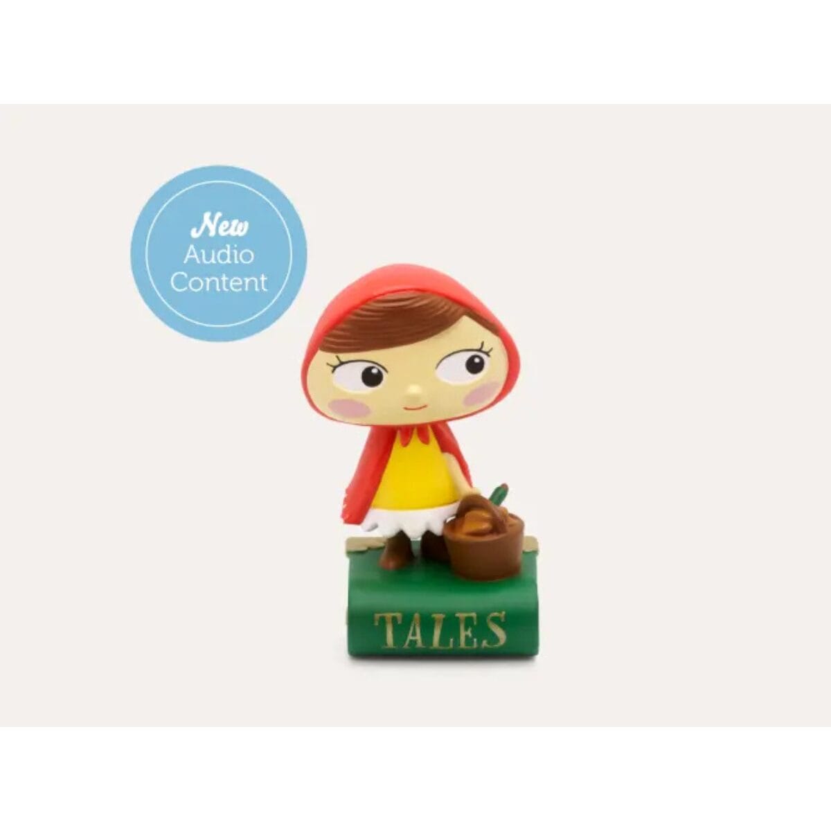 Little Red Riding Hood