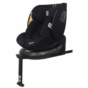 Shea 360° Spin i Size Every Stage Car Seat