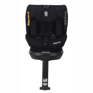 Shea 360° Spin i Size Every Stage Car Seat