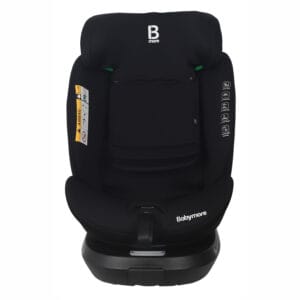 Shea 360° Spin i Size Every Stage Car Seat