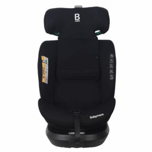 Shea 360° Spin i Size Every Stage Car Seat