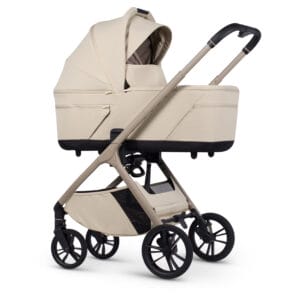 Venicci Tila Carrycot Sabbia