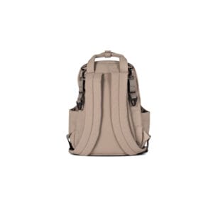 Venicci Tila Latte Backpack Back