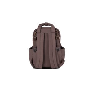 Venicci Tila Noce Backpack back