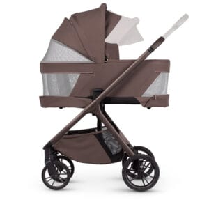 Venicci Tila Noce Carrycot 2 (funkcionality)