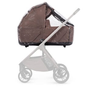 Venicci Tila Noce Carrycot 9 Raincover