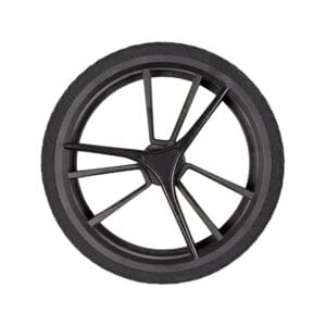 Venicci Tila Noce Rear Wheel