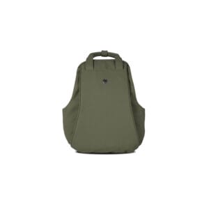 Venicci Tila Olive Backpack Front