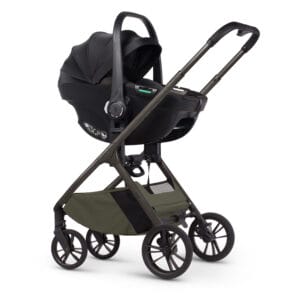 Venicci Tila Olive Car Seat