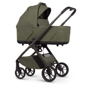 Venicci Tila Olive Carrycot