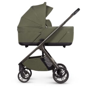 Venicci Tila Olive Carrycot