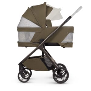 Venicci Tila Olive Carrycot 2 (funkcionality)