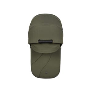 Venicci Tila Olive Carrycot