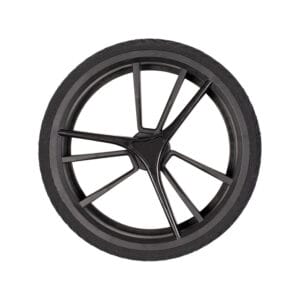 Venicci Tila Olive Rear Wheel