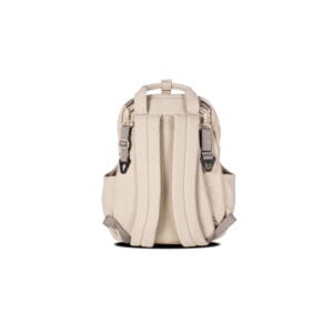 Venicci Tila Sabbia Backpack Back