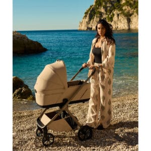 Venicci Tila Sabbia session