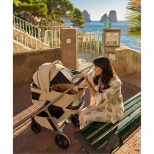 Venicci Tila Sabbia session