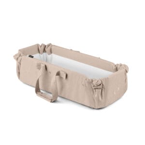 Bugaboo Baby Nest Desert Taupe (2)