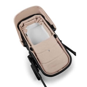 Bugaboo Baby Nest Desert Taupe (4)