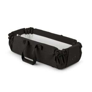 Bugaboo Baby Nest Heritage Black (2)