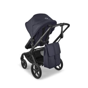 Bugaboo Changing Backpack Deep Indigo (2)