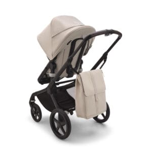 Bugaboo Changing Backpack Desert Taupe (1)
