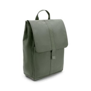 Bugaboo Changing Backpack Forest Green (1)