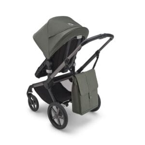 Bugaboo Changing Backpack Forest Green