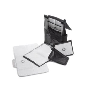 Bugaboo Changing Backpack Midnight Black