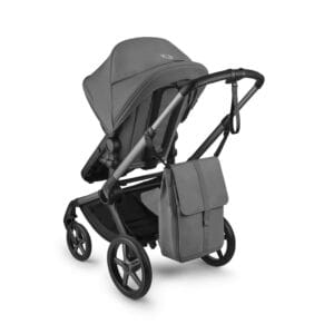Bugaboo Changing Backpack Moon Grey (1)