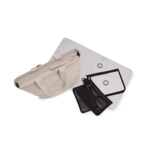 Bugaboo Changing Bag Desert Taupe (2)