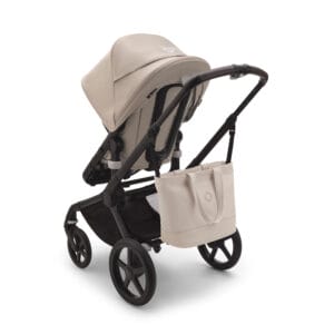 Bugaboo Changing Bag Desert Taupe (3)