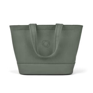 Bugaboo Changing Bag Forest Green (3)