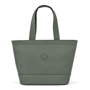 Bugaboo Changing Bag Forest Green