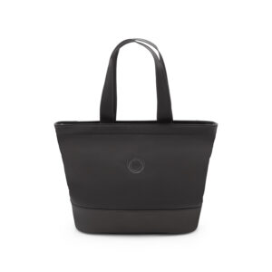 Bugaboo Changing Bag Midnight Black (1)