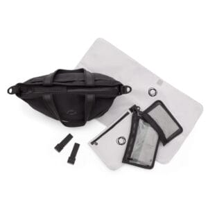 Bugaboo Changing Bag Midnight Black (2)