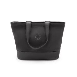 Bugaboo Changing Bag Midnight Black (3)