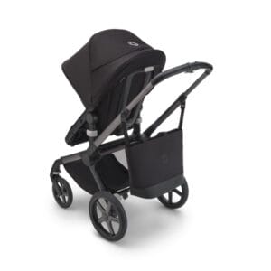 Bugaboo Changing Bag Midnight Black