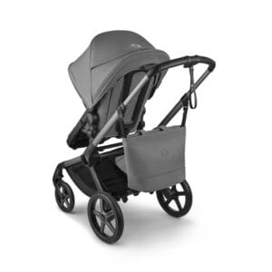 Bugaboo Changing Bag Moon Grey (1)
